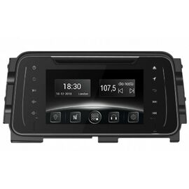 Автомагнитола Gazer CM5007-K14