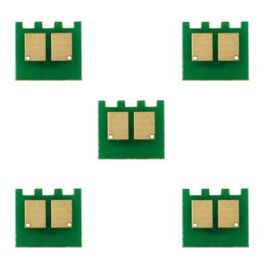 Чип для картриджа HP CLJ Pro M476 (CF383A) 2.7k magenta Static Control (H476CP-MA)