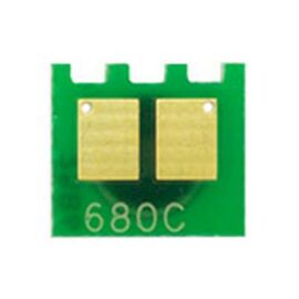 Чип для картриджа HP CLJ Enterprise M680 (CF320A) Static Control (H680CP-K)