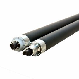 Вал магнитный HP LJ P2035 + втулки Makkon (ZMN-HP-2035-MDR)