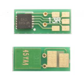 Чип для картриджа Canon 045 MF634Cdw/MF632Cdw/LBP612C/LBP611C (2K) Yellow AHK (1800434)