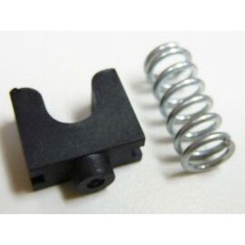 Втулка вала резинового комплект Samsung ML-1610/1640/1750 JC66-10901A/013N13843 Foshan (BSH-ML1710-LR-FYS)