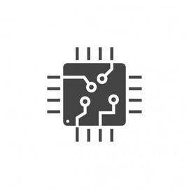 Чип для картриджа НПК EPSON XP313 Patron (CHIP-CIR-EPS-XP313)