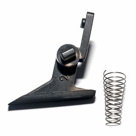 Сепаратор тефлонового вала RICOH AFICIO 1022/2022/2027/2032/ MP2852/3352 (AE044025) CET (CET6128)