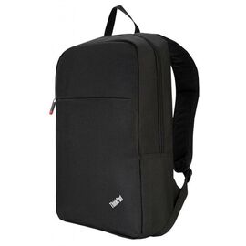 Рюкзак для ноутбука Lenovo 15.6" ThinkPad Basic Backpack Black (4X40K09936)