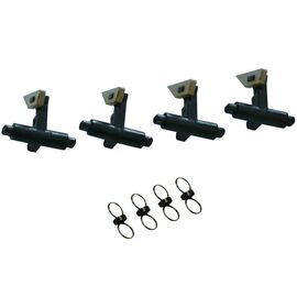 Сепаратор тефлонового вала KYOCERA MITA FS-1040/1041/1060/1061 CET (CET7825)