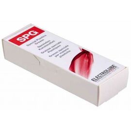 Смазка для пластика Katun Electrolube Special Plastic Grease SPG35SL, 35 мл (12504)