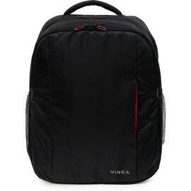 Рюкзак для ноутбука Vinga 15.6" NBP515 Black (NBP515BK)