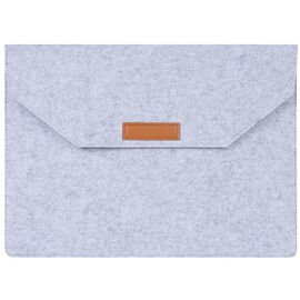 Чехол для ноутбука AirOn 13,3" Premium Grey (4822356710620)