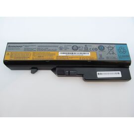 Аккумулятор для ноутбука Lenovo Lenovo IdeaPad G460 L10P6F21 5600mAh (62Wh) 6cell 11.1V Li-i (A41977)