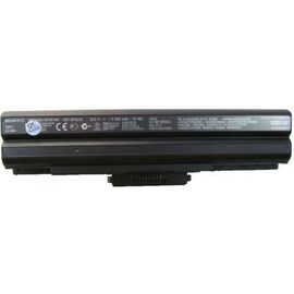 Акумулятор до ноутбука Sony Sony VGP-BPS21 Vaio VGN-FW 5000mAh 6cell 11.1V Li-ion (A41684)