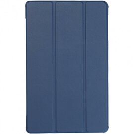 Чехол для планшета BeCover Samsung Tab A 2018 10.5 T590/T595 Deep Blue (703223)