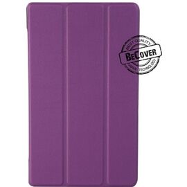 Чохол до планшета BeCover Smart Case для HUAWEI Mediapad T3 7 Purple (701495)