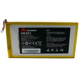 Акумуляторна батарея для телефону Extradigital Huawei MediaPad 7 Lite (Original, 4000 mAh) (BMH6395)