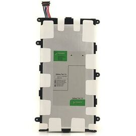 Аккумуляторная батарея для телефона PowerPlant Samsung GT-P6200 Galaxy Tab 7.0 (SP4960C3B) 4000mAh (SM170180)