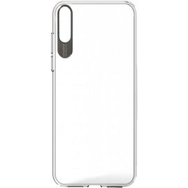 Чохол до моб. телефона Dengos TPU для Samsung Galaxy A30s/A50s clear (DG-TPU-TRP-30)
