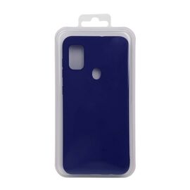 Чохол до моб. телефона BeCover Galaxy M30s 2019 SM-M307 Blue (704191)