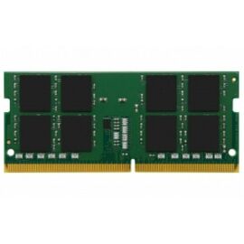 Модуль памяти для ноутбука SoDIMM DDR4 4GB 3200 MHz Kingston (KVR32S22S6/4)