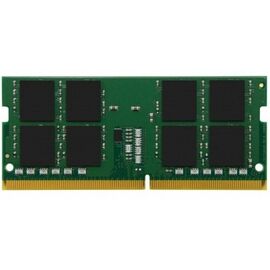 Модуль памяти для ноутбука SoDIMM DDR4 32GB 2666 MHz Kingston (KCP426SD8/32)
