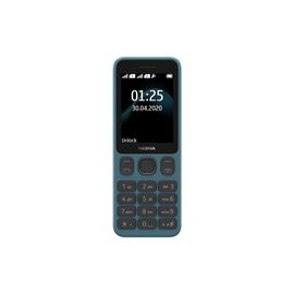 Мобильный телефон Nokia 125 DS Blue
