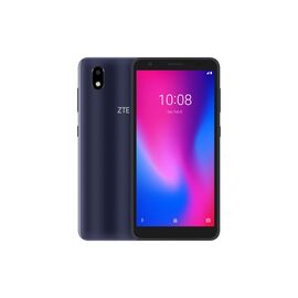 Мобильный телефон ZTE Blade A3 2020 1/32Gb NFC Grey