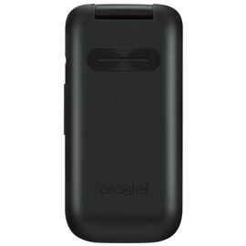 Мобильный телефон Alcatel 2053 Dual SIM Volcano Black (2053D-2AALUA1)