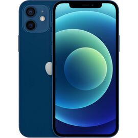Мобильный телефон Apple iPhone 12 64Gb Blue (MGJ83)