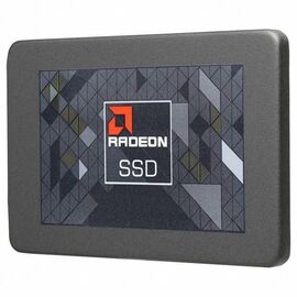 Накопитель SSD 2.5" 256GB Radeon R5 AMD (R5SL256G)