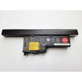 Аккумулятор для ноутбука Lenovo ThinkPad X60 (22++), 5200mAh (75Wh), 8cell, 14.4V, Li-ion (A47614)