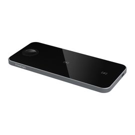 Зарядное устройство Prestigio ReVolt A5 3-in-1 wireless charging station (PCS105A_SG)