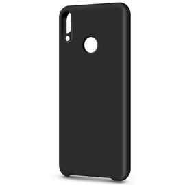 Чохол до моб. телефона MakeFuture City Case (PC) Huawei Y7 2019 Black (MCC-HUY719BK)