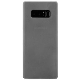 Чехол для моб. телефона MakeFuture Ice Case (PP) Samsung Note 8 White (MCI-SN8WH)