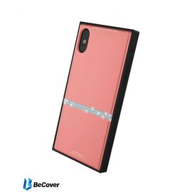 Чехол для моб. телефона BeCover WK Cara Case Apple iPhone 7 Plus/8 Plus Pink (703058) (703058)