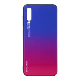 Чехол для моб. телефона BeCover Gradient Glass Xiaomi Mi A3/CC9e Blue-Red (703990) (703990)