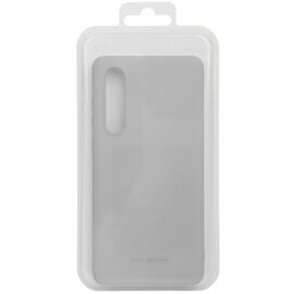 Чехол для моб. телефона BeCover Matte Slim TPU Huawei P30 White (703406) (703406)