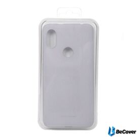 Чехол для моб. телефона BeCover Matte Slim TPU Huawei Y6 2019 White (703416) (703416)