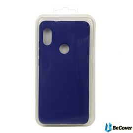 Чехол для моб. телефона BeCover Matte Slim TPU Huawei Y7 2019 Blue (703320) (703320)