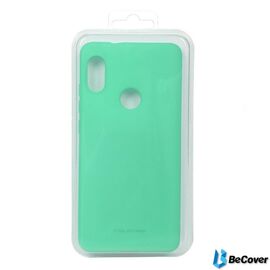Чехол для моб. телефона BeCover Matte Slim TPU Huawei Y7 2019 Green (703321) (703321)