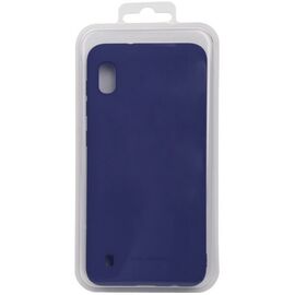 Чехол для моб. телефона BeCover Matte Slim TPU Samsung Galaxy A10 SM-A105 Blue (703428) (703428)