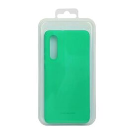 Чохол до моб. телефона BeCover Matte Slim TPU Xiaomi Mi 9 Green (703434) (703434)