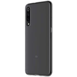 Чехол для моб. телефона BeCover Xiaomi Mi 9 Lite / Mi CC9 Transparancy (704369) (704369)