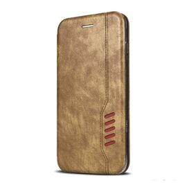 Чехол для моб. телефона BeCover Exclusive New Style Samsung Galaxy M31 SM-M315 Brown (704933 (704933)