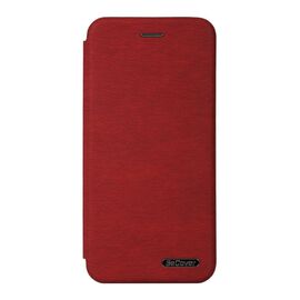 Чехол для моб. телефона BeCover Exclusive Xiaomi Mi A3/CC9e Burgundy Red (703939) (703939)