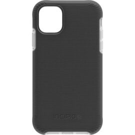 Чохол до моб. телефона Incipio Aerolite for Apple iPhone 11 - Black/Clear (IPH-1851-BLK)