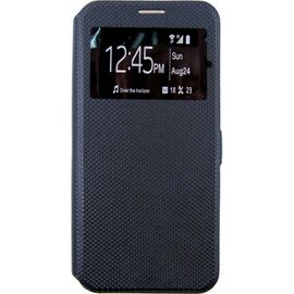 Чехол для моб. телефона Dengos Flipp-Book Call ID Xiaomi Redmi 9, black (DG-SL-BK-266) (DG-SL-BK-266)