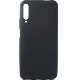 Чохол до моб. телефона Dengos Carbon Huawei P Smart Pro, grey (DG-TPU-CRBN-45) (DG-TPU-CRBN-45)