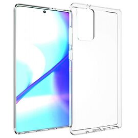 Чехол для моб. телефона BeCover Samsung Galaxy Note 20 Transparancy (705144)