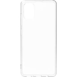 Чохол до моб. телефона Armorstandart Air Series Samsung A31 Transparent (ARM56494)