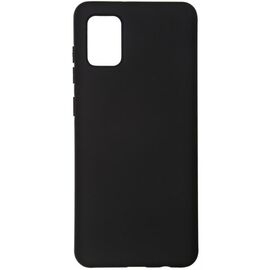 Чохол до моб. телефона Armorstandart ICON Case for Samsung A31 Black (ARM56371)
