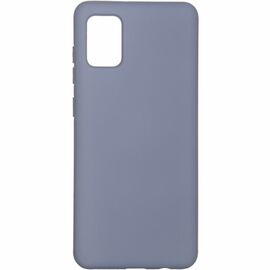 Чехол для моб. телефона Armorstandart ICON Case for Samsung A31 Blue (ARM56375)